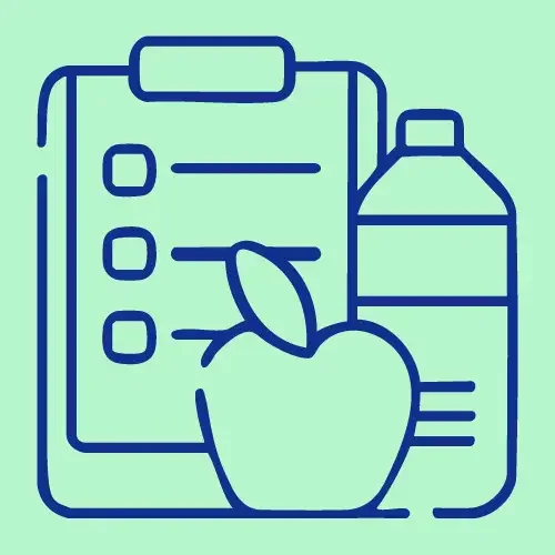 Couverture de Nutrition personnalisée